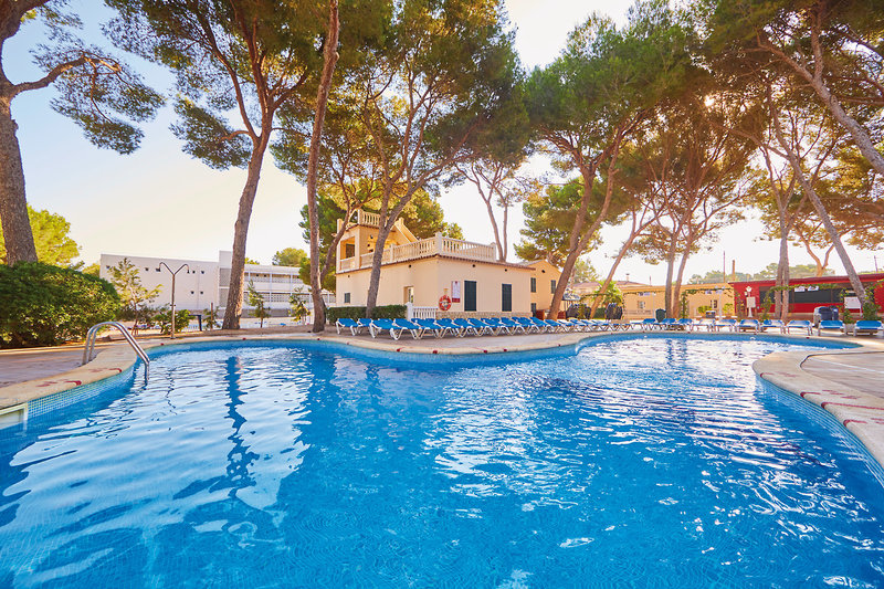 MLL Palma Bay Club Resort 4