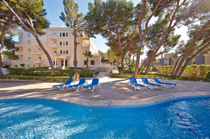 MLL Palma Bay Club Resort 6