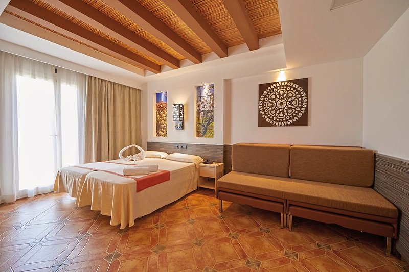 MLL Palma Bay Club Resort 10