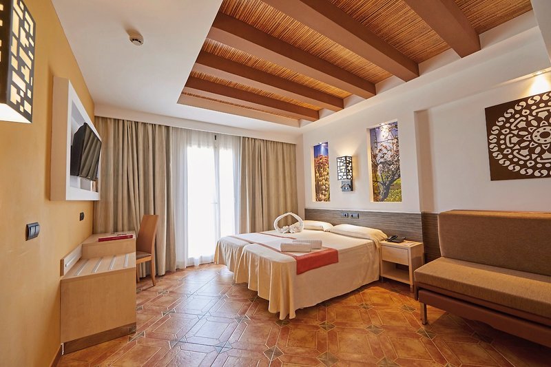 MLL Palma Bay Club Resort 12