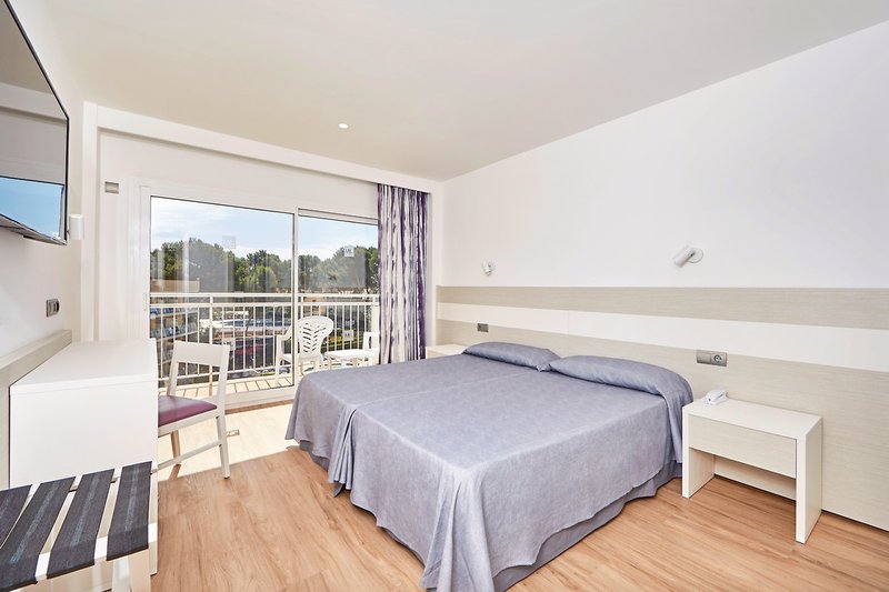 MLL Palma Bay Club Resort 14