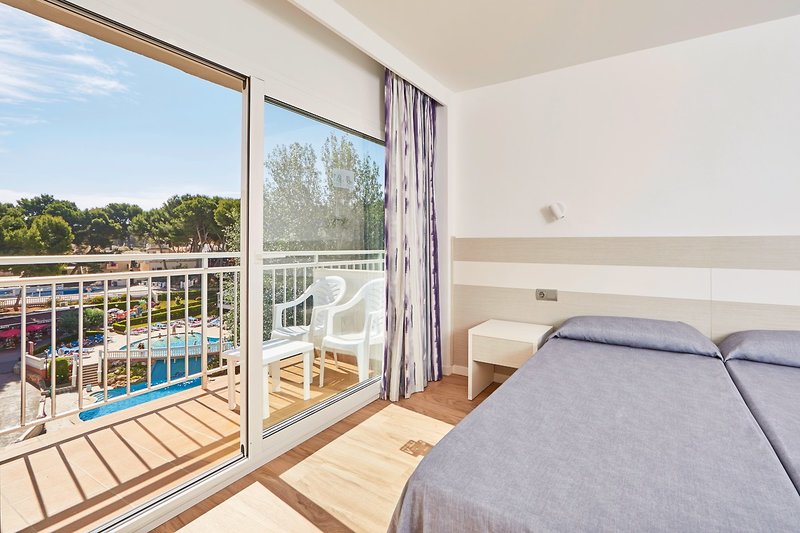 MLL Palma Bay Club Resort 15