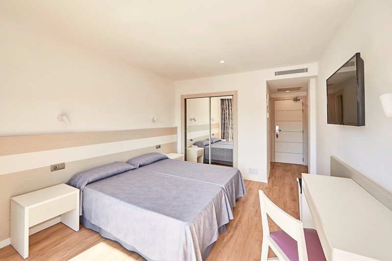 MLL Palma Bay Club Resort 16