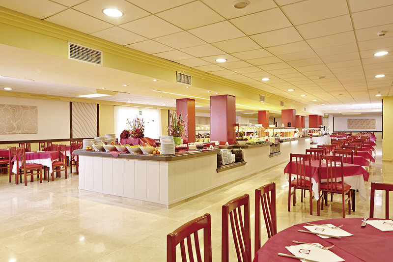 MLL Palma Bay Club Resort 17
