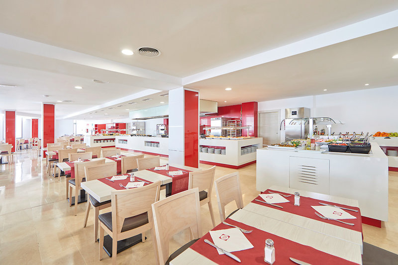 MLL Palma Bay Club Resort 18