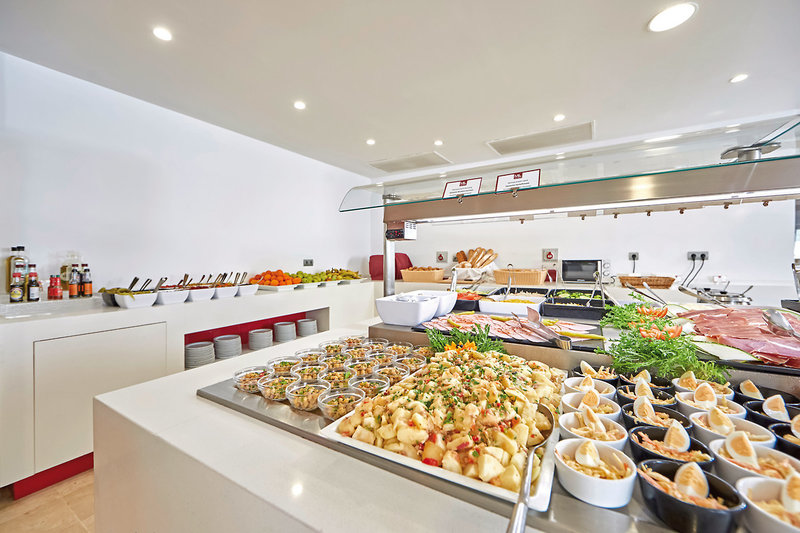 MLL Palma Bay Club Resort 20