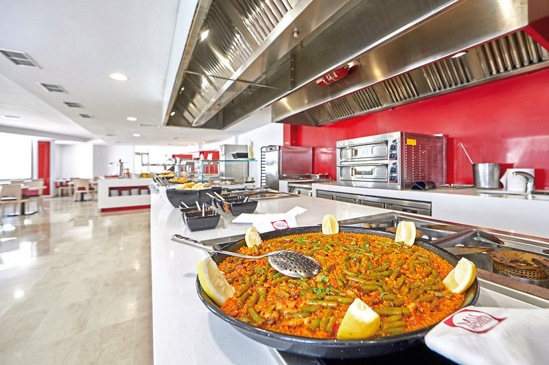 MLL Palma Bay Club Resort 21