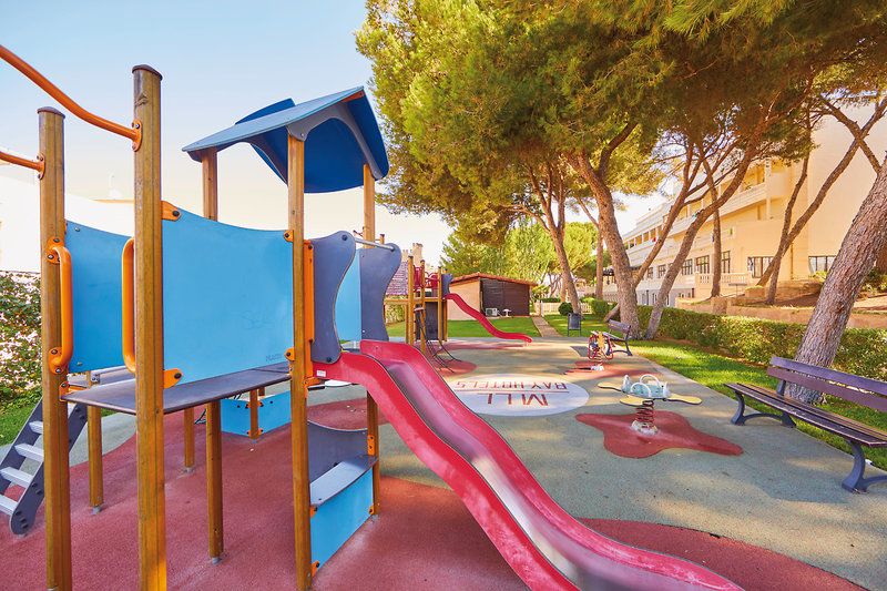 MLL Palma Bay Club Resort 23