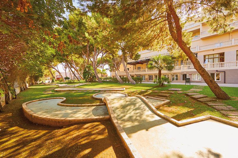 MLL Palma Bay Club Resort 25