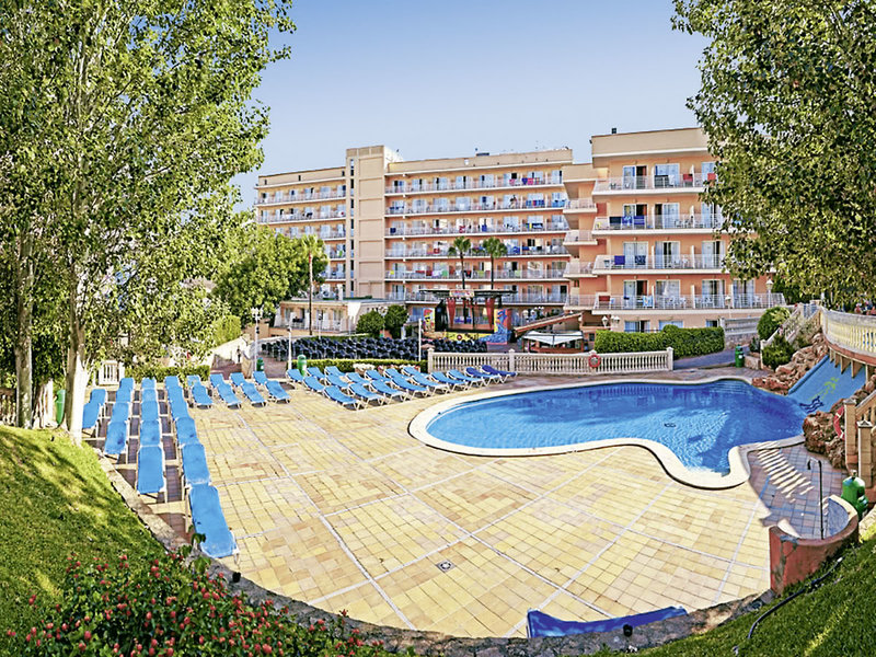 MLL Palma Bay Club Resort 1