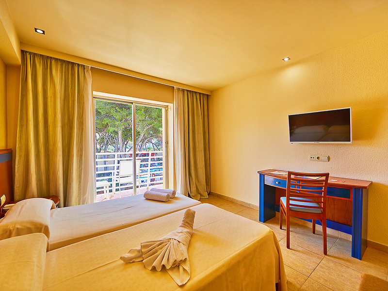 MLL Palma Bay Club Resort 3