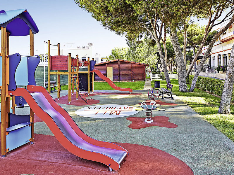 MLL Palma Bay Club Resort 4