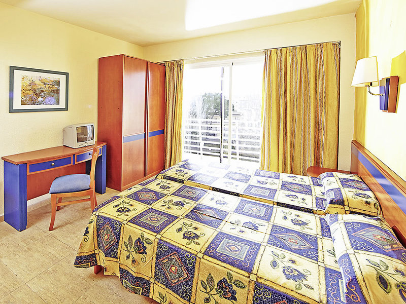 MLL Palma Bay Club Resort 7