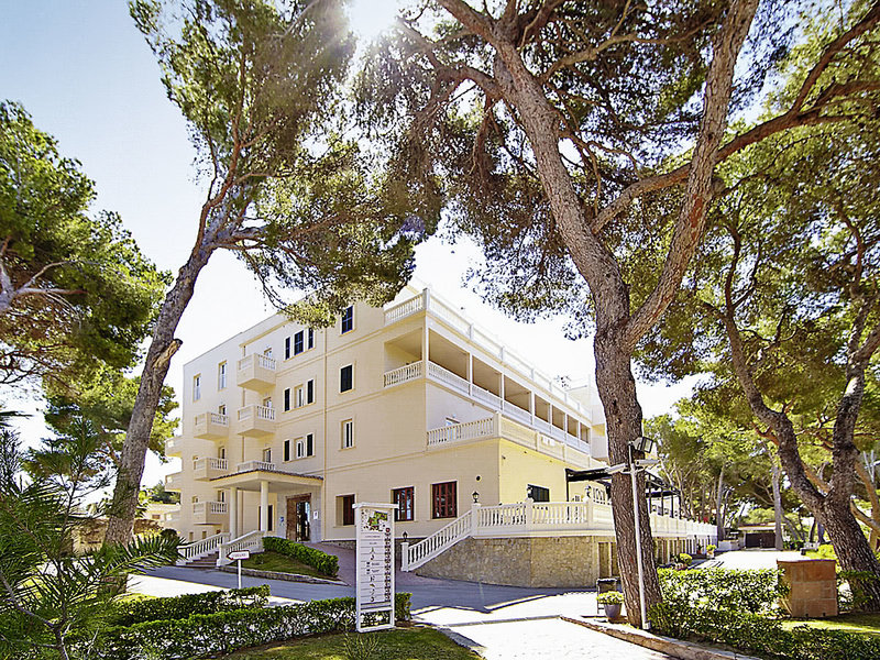 MLL Palma Bay Club Resort 8