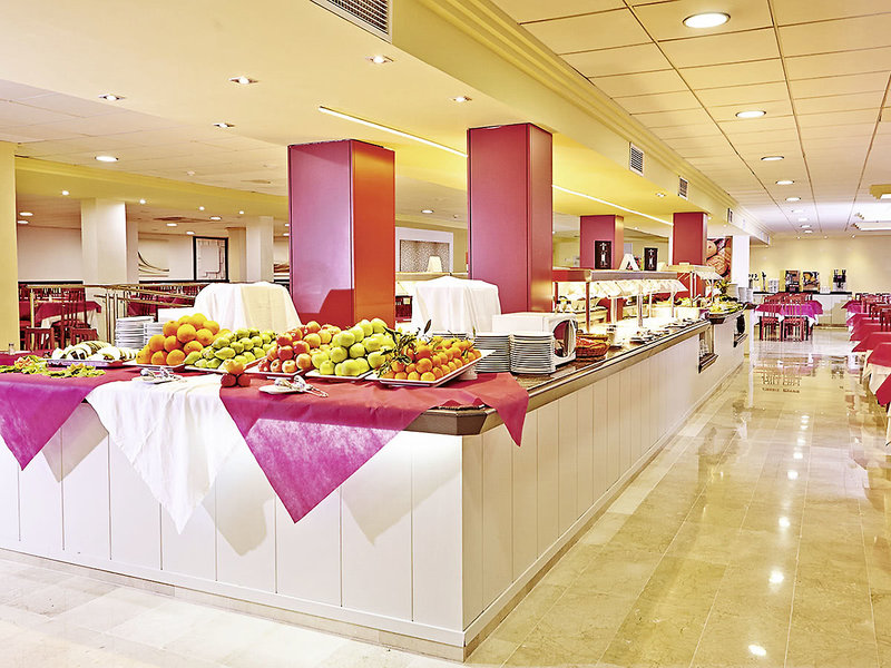 MLL Palma Bay Club Resort 10