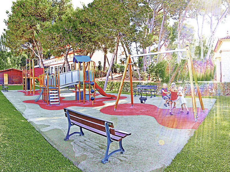 MLL Palma Bay Club Resort 11