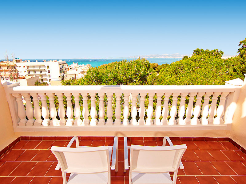 MLL Palma Bay Club Resort 13