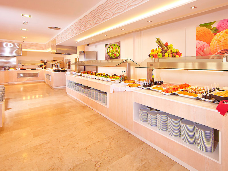 MLL Palma Bay Club Resort 14