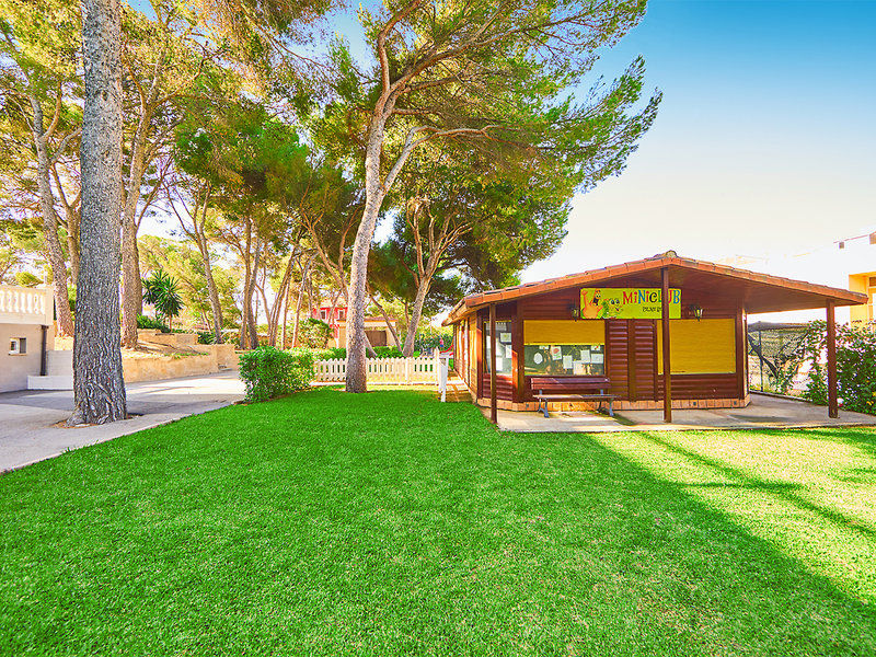 MLL Palma Bay Club Resort 15