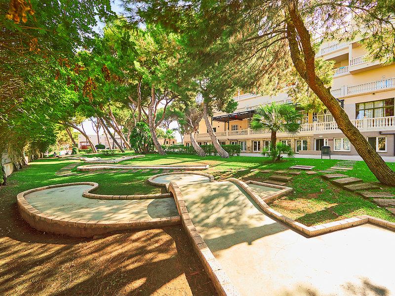 MLL Palma Bay Club Resort 16