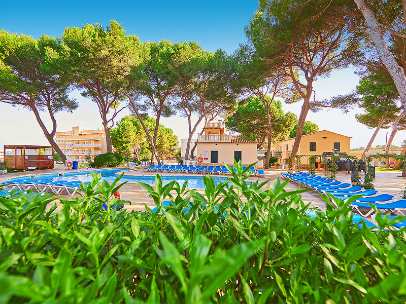 MLL Palma Bay Club Resort 18