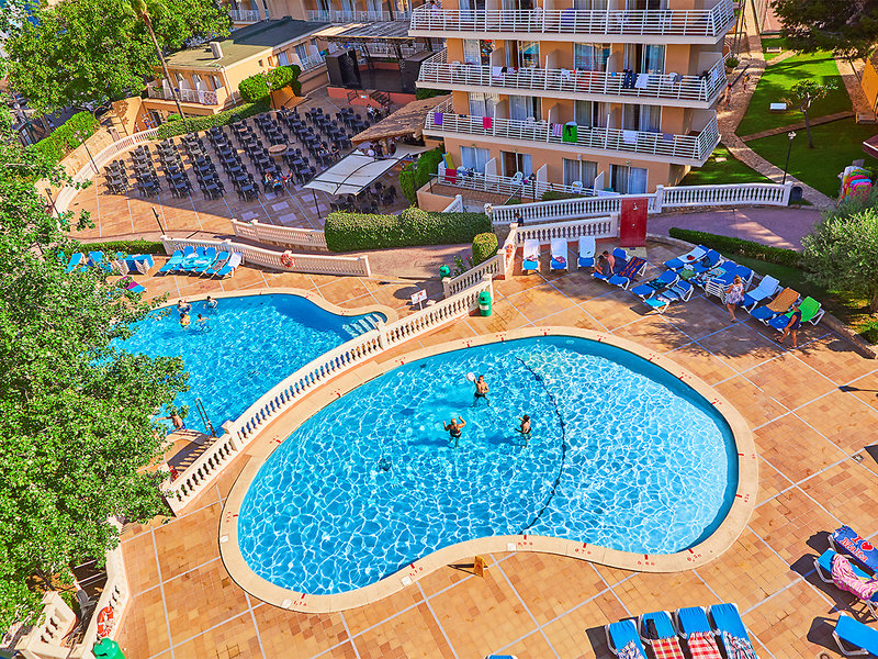 MLL Palma Bay Club Resort 19