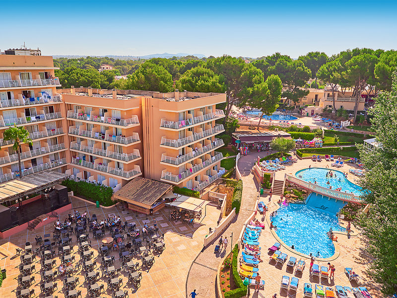 MLL Palma Bay Club Resort 20