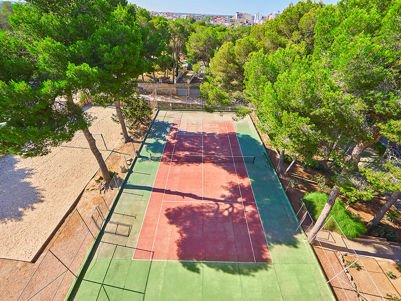 MLL Palma Bay Club Resort 21