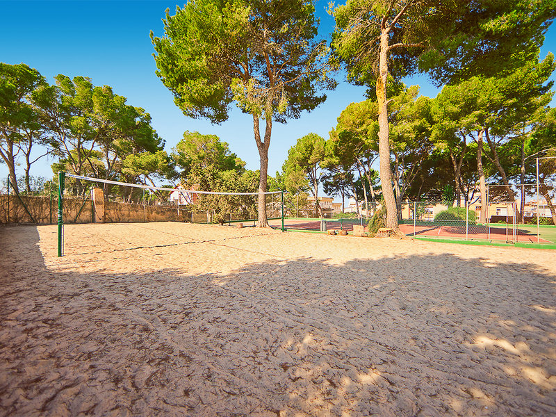 MLL Palma Bay Club Resort 22