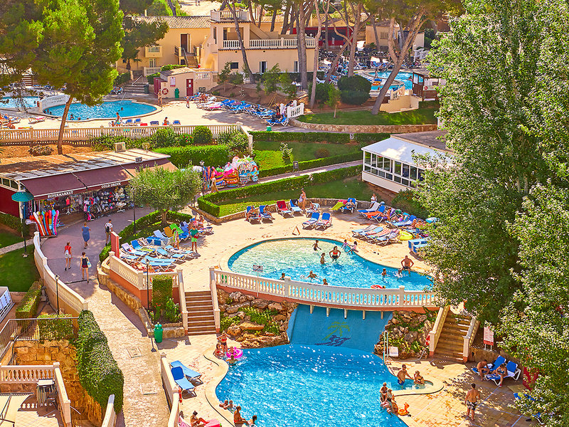 MLL Palma Bay Club Resort 23