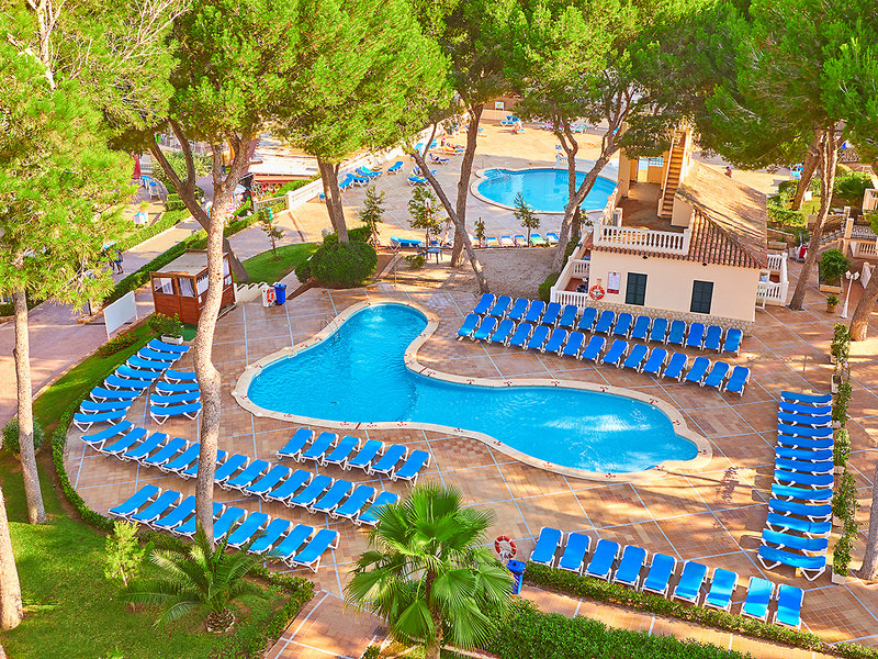 MLL Palma Bay Club Resort 24