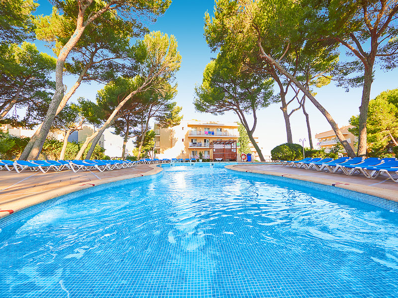 MLL Palma Bay Club Resort 25