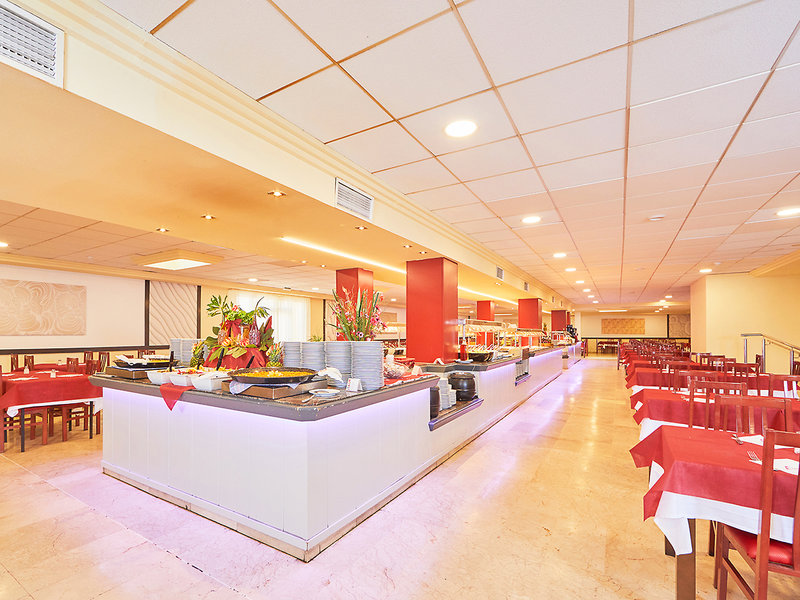 MLL Palma Bay Club Resort 27