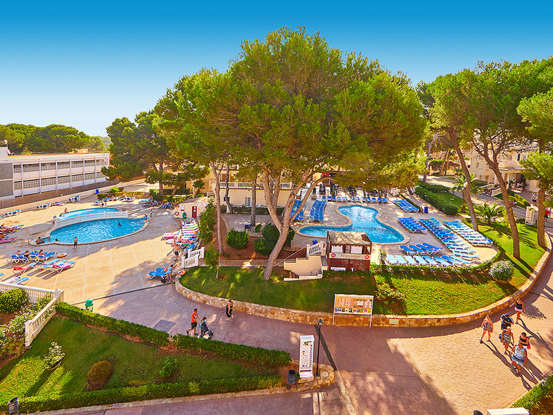 MLL Palma Bay Club Resort 28