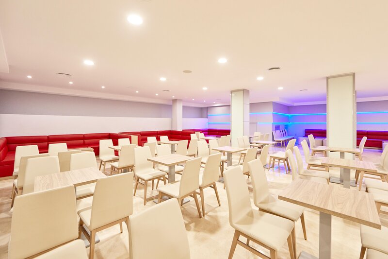 MLL Palma Bay Club Resort 39