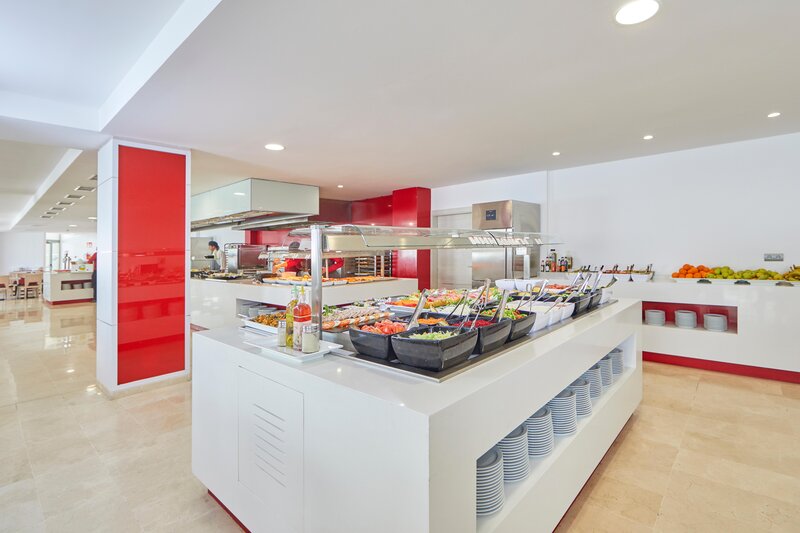 MLL Palma Bay Club Resort 40