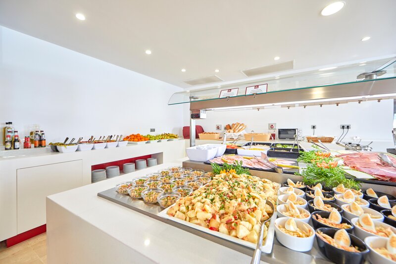 MLL Palma Bay Club Resort 41