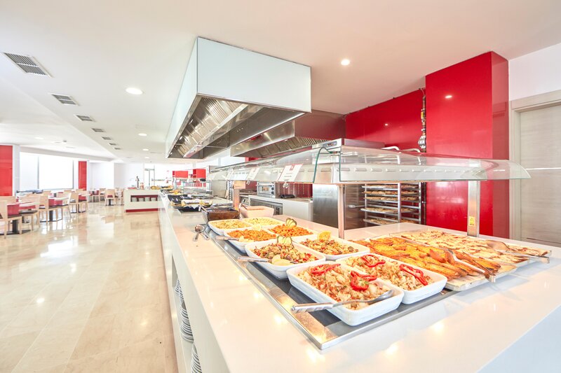 MLL Palma Bay Club Resort 54