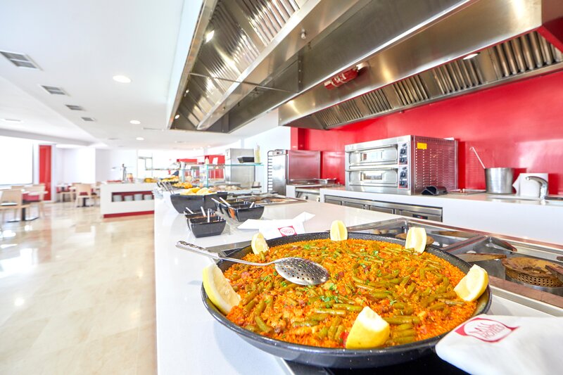 MLL Palma Bay Club Resort 57