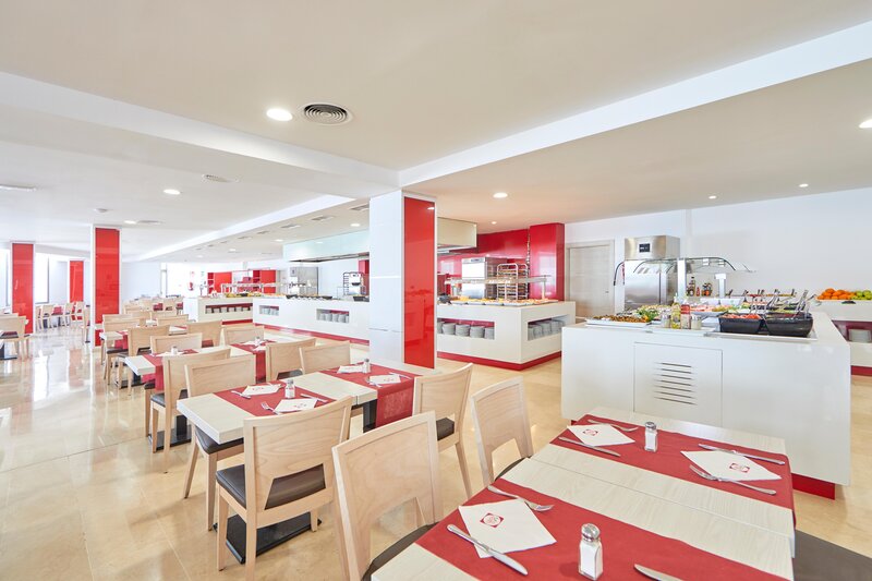 MLL Palma Bay Club Resort 63