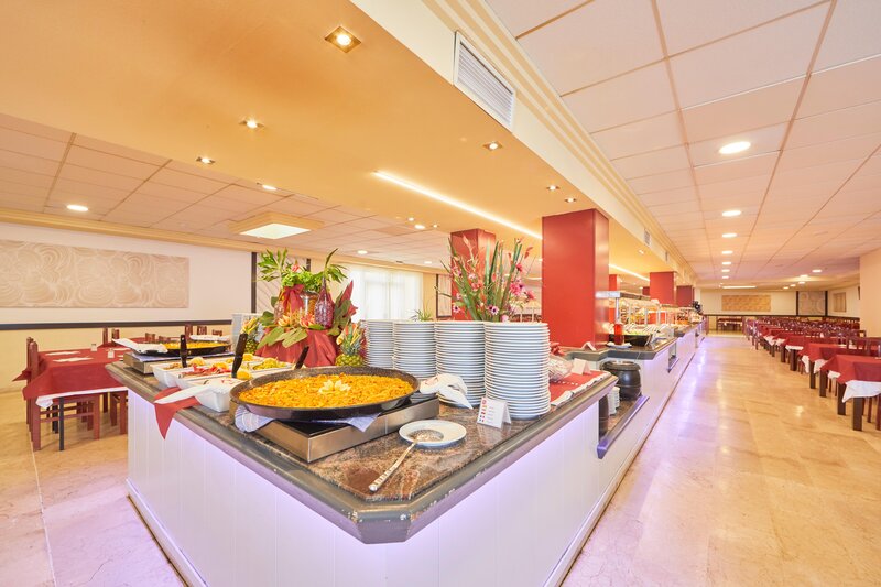 MLL Palma Bay Club Resort 65