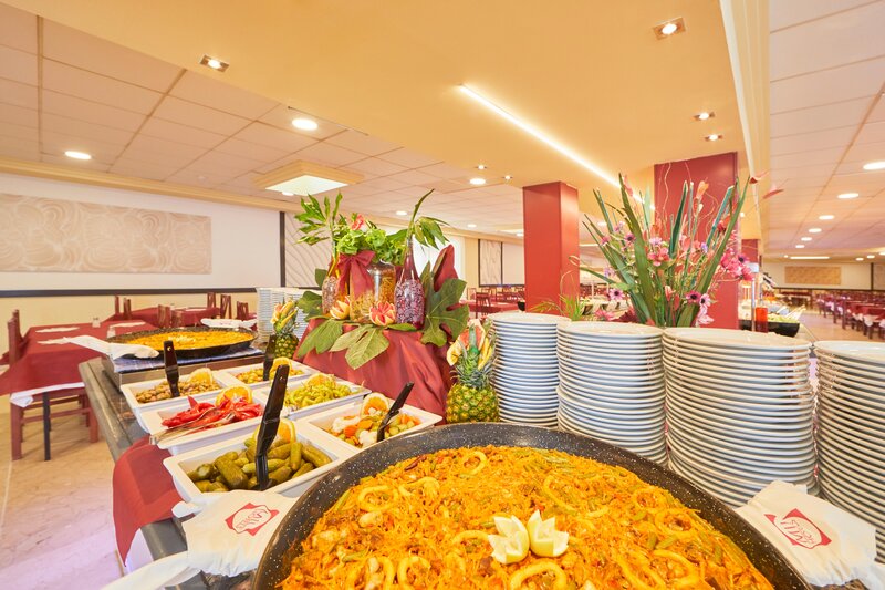 MLL Palma Bay Club Resort 66