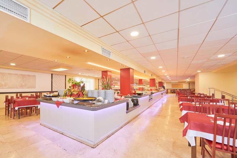 MLL Palma Bay Club Resort 68