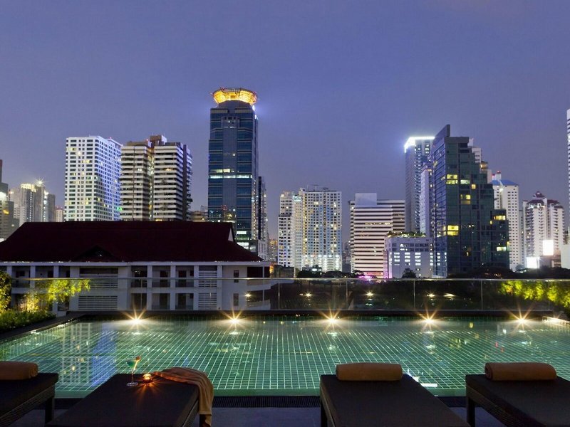 U Sukhumvit Bangkok 1