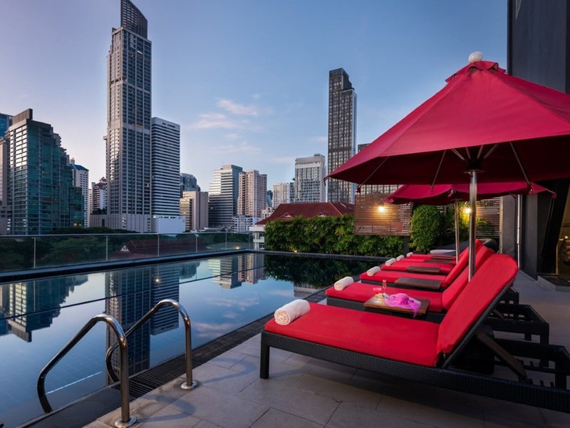 U Sukhumvit Bangkok 2