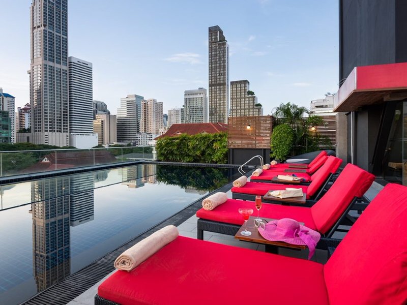 U Sukhumvit Bangkok 3