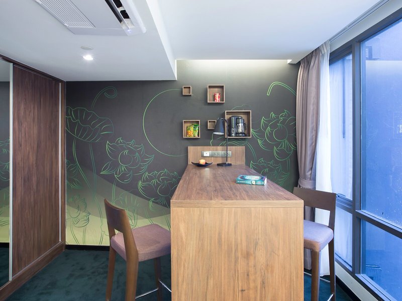U Sukhumvit Bangkok 7