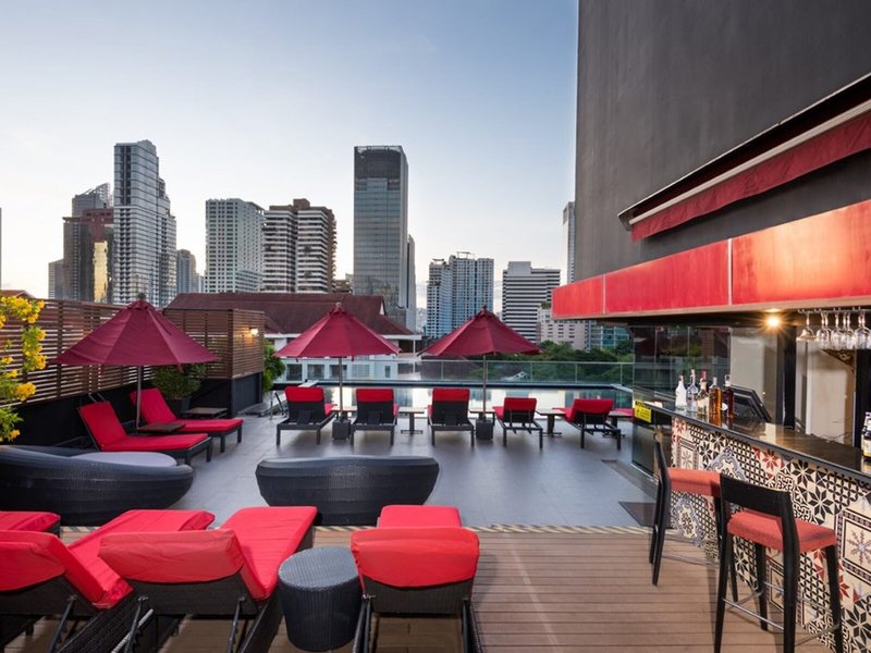 U Sukhumvit Bangkok 8