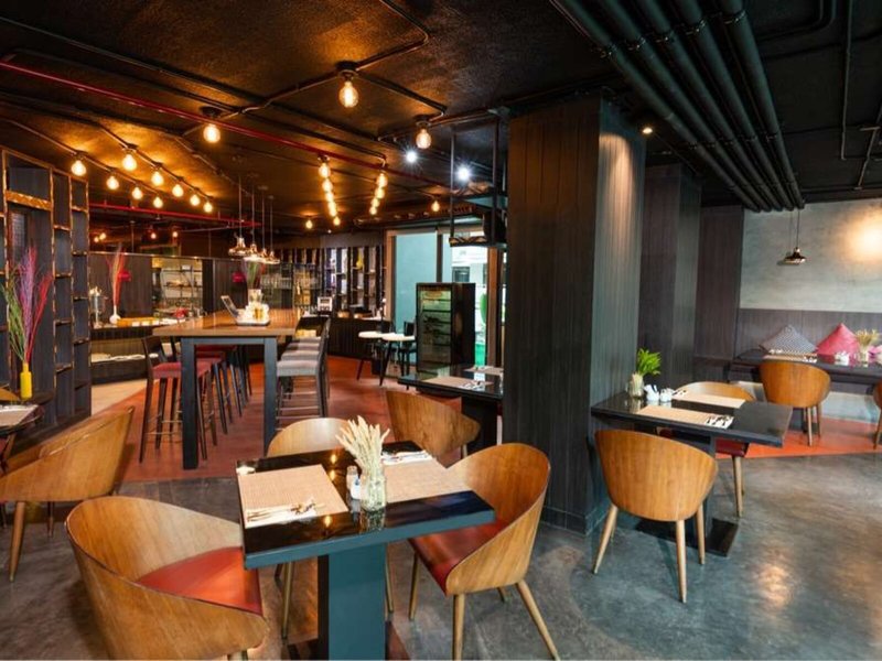 U Sukhumvit Bangkok 11
