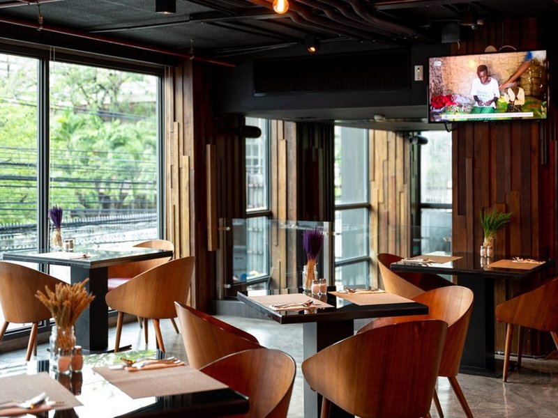 U Sukhumvit Bangkok 14
